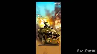 Air Force - 1945 War Gameplay