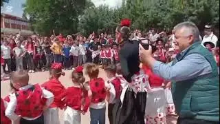 FERIA DE ABRIL