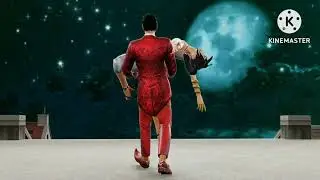 3D  Montage Free Fire Sad Love❤ Story Sanki Gamer 2.0