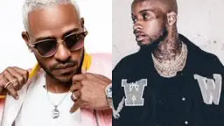 Eric Bellinger Tory Lanez Type Beat 2019 - 