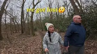 Sandall beat wood - Doncaster TheBigLentWalk continues @teamrichsonia