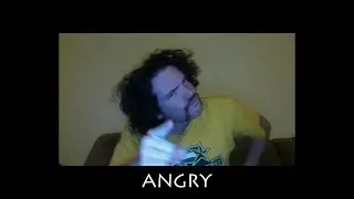 30 Second Acting Class With Chris Ford