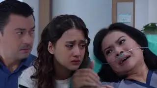 TRAILER CINTA SEDALAM RINDU EPISODE 201 HARI INI SABTU 17 JANUARI | Bu Novi Minta Aluna Jauhi Galaxy