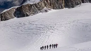 Mentorat Montagne - PPM 2025
