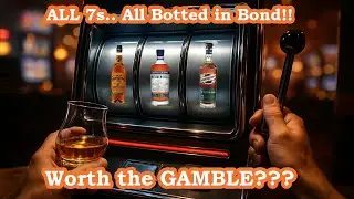 777 Year Bottled in Bond