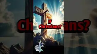 &hearts;️✝️If Christian, then live it. Faith is shown, not claimed.✝️&hearts;️