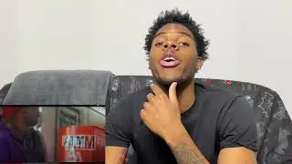 Calboy - Super Gremlin freestyle (Official music video) REACTION