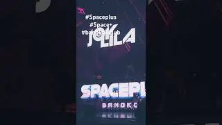 #thailandstyle #spaceplus #bangkokclub #bkk