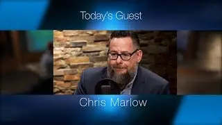 Changing the World Through a Lemonade Stand - Chris Marlow