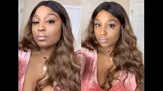 $20 Wig I Janet Collection 