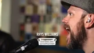Rhys Williams - Carrying Destiny Home | Ont' Sofa Live at Stereo 92