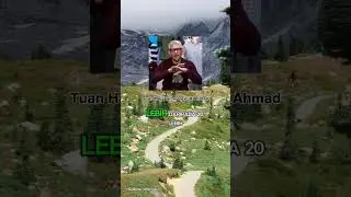 ZRA STRIM: Cara Berdamai Dengan Masa Lalu
