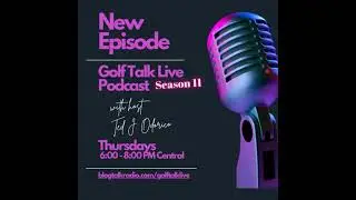 GTL: Coaches Corner + Jim Endicott, Dir of Instruction Royal St.Cloud Golf Links
