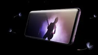 Galaxy S9 speaker dolby stereo test