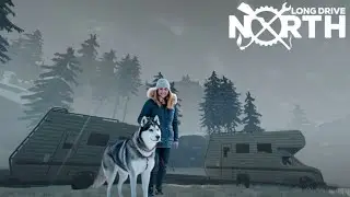Long drive north  : Can We Survive