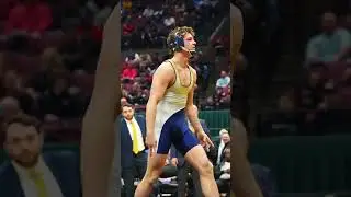 OHSAA Wrestling Championship: Where legends are made. 🤼&zwj;♂️ #viral #wrestling #fyp #foryou