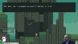 Exploration Monday! Humble Trove Games - Woten & Stumble