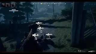 Encounters with MAS90, OG and Chainz