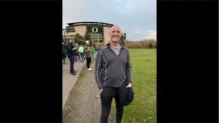 JD Talkin Sports is live with #dalebliss #fansided #oregonducksfootball