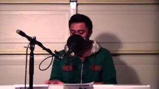 Saved Again (Original) - Ronaiah