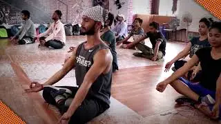 SMART STEPS Training Session Video