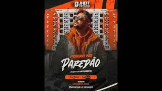 JHEFF ESTIGADO PROMOCIONAL AO VIVO 2026 forr&oacute; no pared&atilde;o #juzepegravacoesdivulgacoes #macaiba 