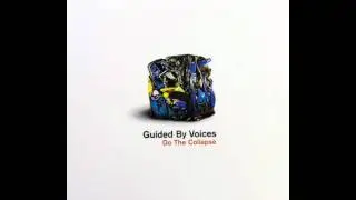 Guided By Voices - Strumpet Eye (Demo)