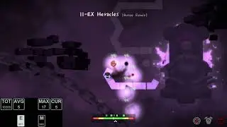 Yooh - 11-EX Heracles (Quree Remix) (Map by HanB, Hanwol, halgsell)