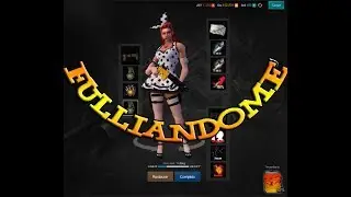 ★ GamePlay M4 y M79 Gold (FULLIANDOME X 60) - Op7 ★