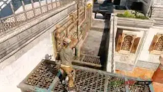 Uncharted 3 maddenfan9 vs heelsrock5 part 9
