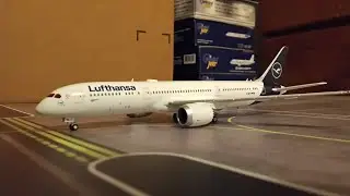 Palm Springs International Airport Update 1 (January 2026)