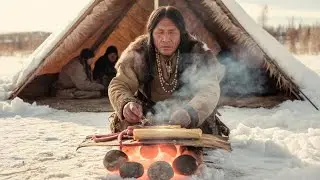 How One Native American&rsquo;s &ldquo;Impossible&rdquo; Cooking Trick Fed His Family Through the Long Winter