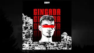 GOUVY - GINGADA [PROD. LUD&Oslash;] (LYRIC VIDEO)