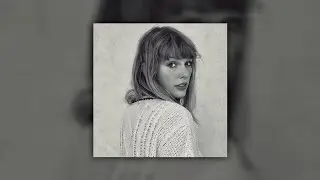 Taylor Swift - loml (sped up)