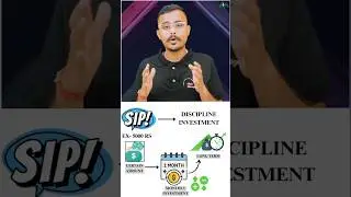 Why Are So Many People Choosing SIP Over LUMP SUM? | Abhishek Patel #shorts #sip #myleassets