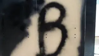 Graffiti | Ben Burns