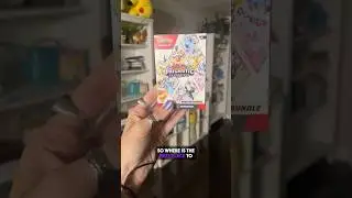 The BEST Place To Open Pok&eacute;mon Prismatic Evolutions Is&hellip;.