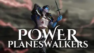 Oko, Thief of Crowns - Most Powerful Planeswalkers | Magic the Gathering MTG | tapandsac.com #shorts