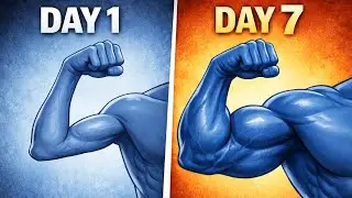 You&rsquo;ll Never Grow Your Biceps If You Make These 5 Mistakes
