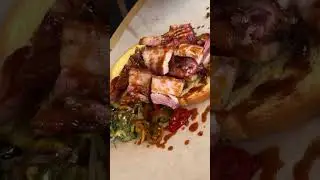 BBQ King | The Ultimate Grill Master Experience 🍖🔥Hashtags:#BBQKing #GrillMaster #BBQLovers