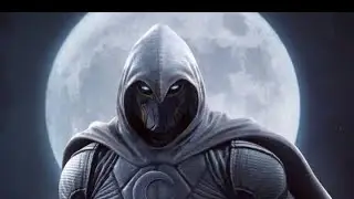🌙MOONKNIGHT FINAL FIGHT EP6 | REX T GEN editz|😁💯|video[editz].#moonknight #moonknighteditz