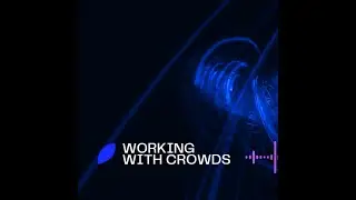 Discussing on current crowd management practices and situational awareness- AI Podcast