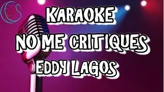 KARAOKE EDDY LAGOS NO CRITIQUES