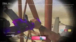 INSANE AL-RAAB AIRBASE SHOT