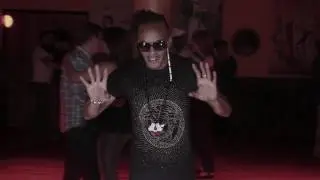YAGGY DI LION & LUDA CHAQUE CHUTE CLIP OFFICIEL VFC MAX MUSIQUE