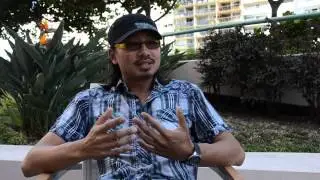 Radium Cheung: Good Karma