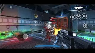 How to play N.O.V.A Legacy game