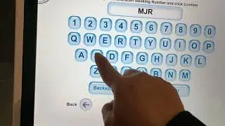 Cara Chek in Mandiri dan drop bagasi Mandiri KLIA2