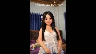 Hmoob mekas lo nrog nkauj mog ab pw