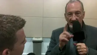 Robert Englund Sets The Star Wars Record Straight